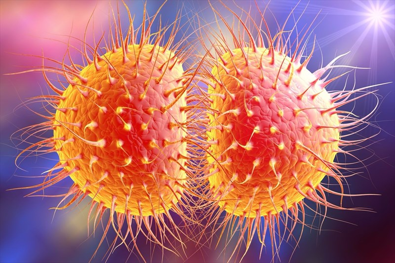 ‘Superbug’ Strain Of Oral Gonorrhoea May Be Untreatable