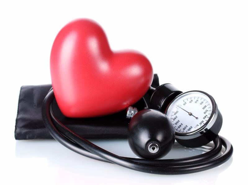 What Does It Mean If I Have Low Blood Pressure