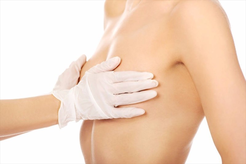 The different types of breast lifts