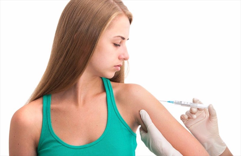 candidates-and-side-effects-of-the-flu-vaccine