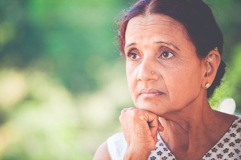 What are the stages of menopause?