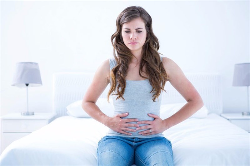 Peptic Ulcer Outlook And FAQ   800