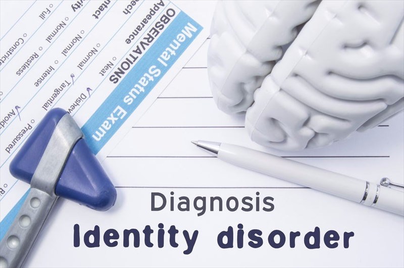 prevention of dissociative identity disorder