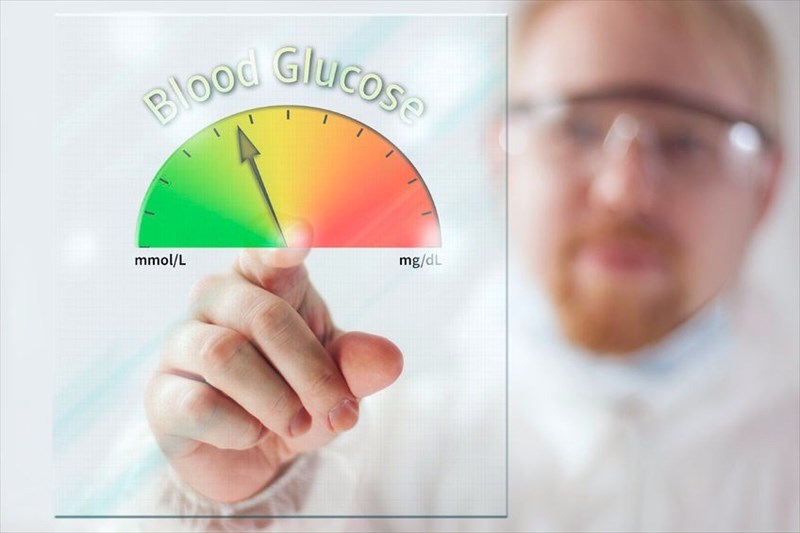 glucose reading ranges