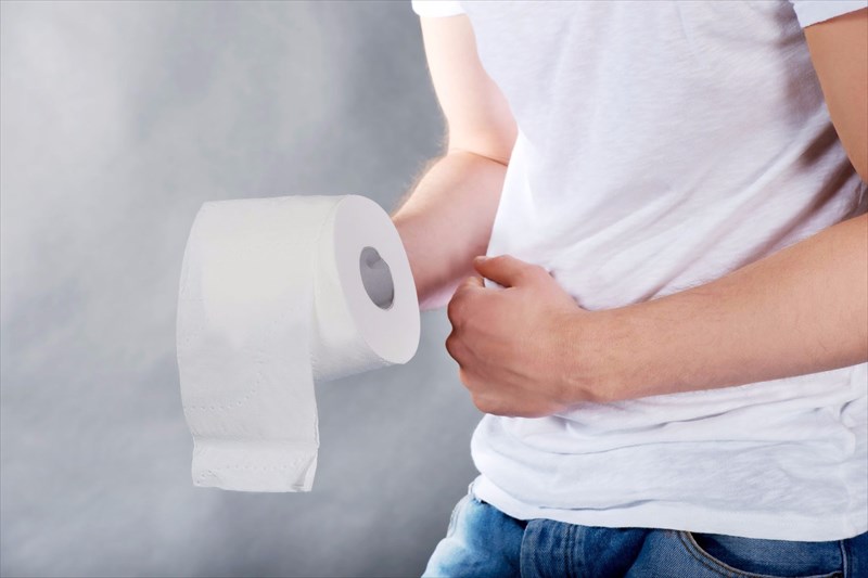 Tips for Healthy Bowel Movements
