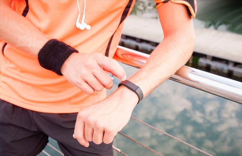 Fitness Tracker Benefits: The What and Why