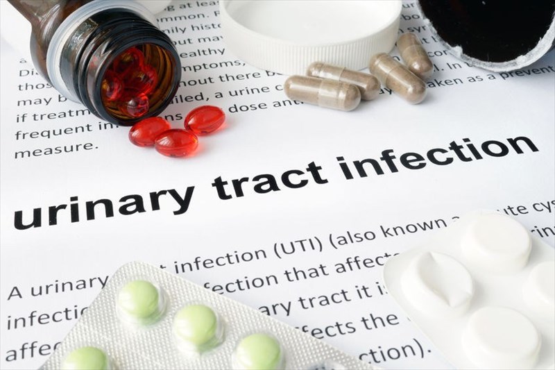 Recurrent Urinary Tract Infections? It May Be Pelvic Floor