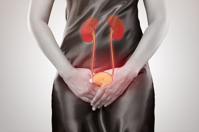 Signs and symptoms of urinary tract infections