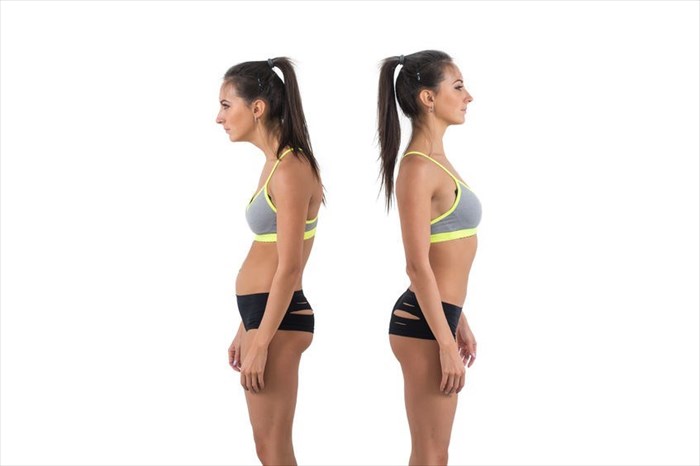 Can a waist discount trainer help with scoliosis