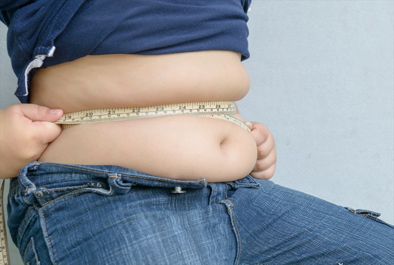 New Study Finds Links Between Belly Fat And Vitam