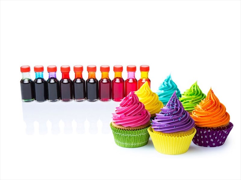 Artificial food colourants and dyes: Harmless hues or tainted with toxins?