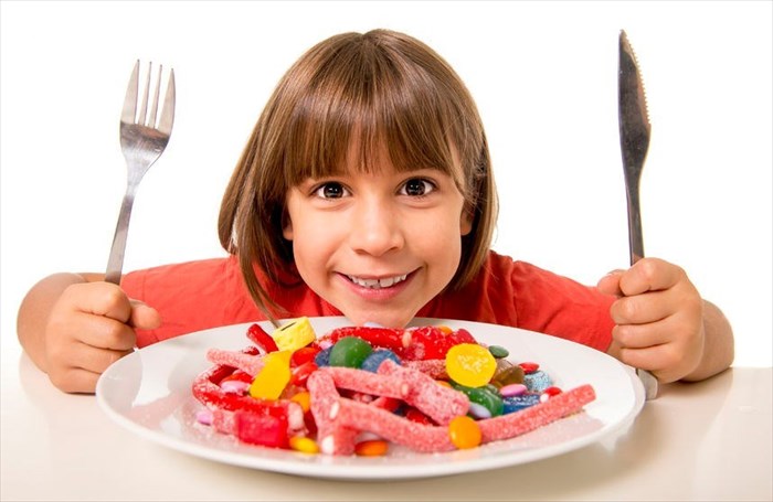 The Controversial Impact of Food Dyes on Children’s Nutrition