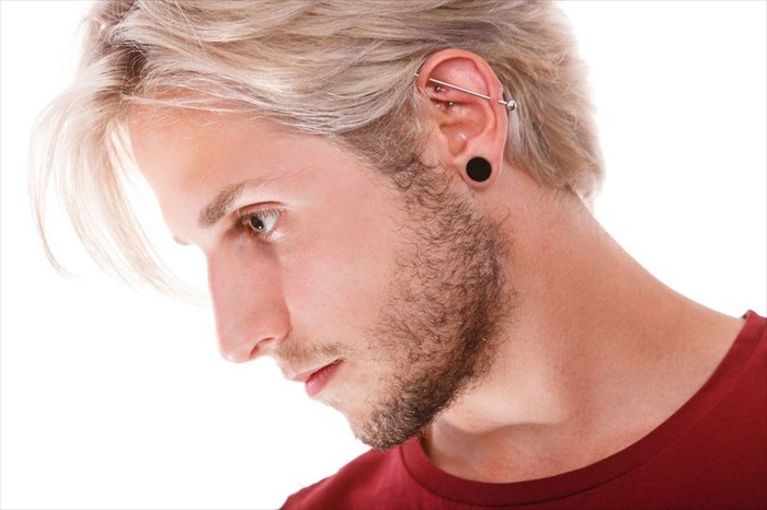 Types of body hot sale piercings with pictures