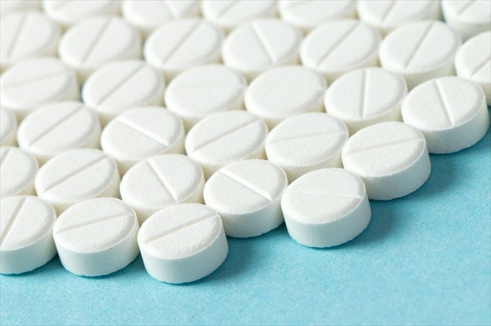 Defining Aspirin Its Uses Drug Interactions And More