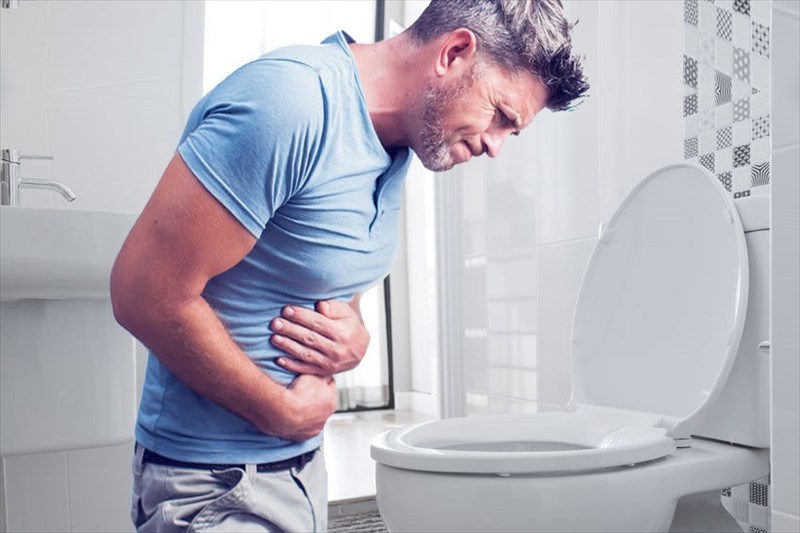 Gastroenteritis (the stomach flu) - Its causes, diagnosis ...
