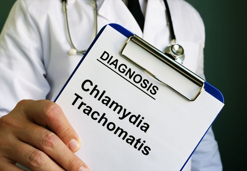 Chlamydia A complete guide to this common STI