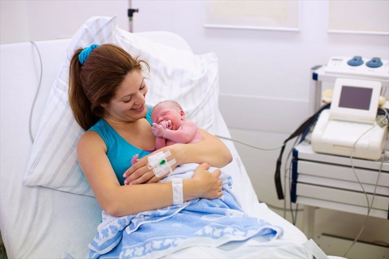 What To Consider When Choosing A Birth Method