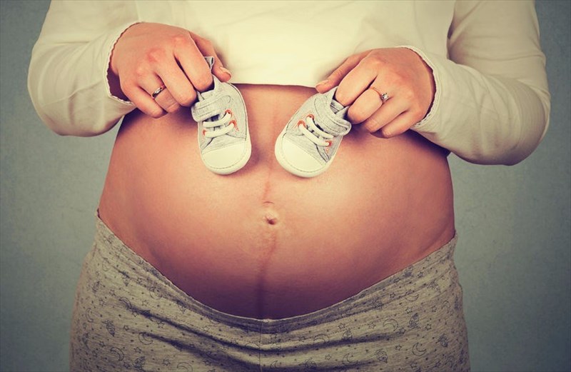 The Third Trimester of Pregnancy: What to Expect Week-by-Week